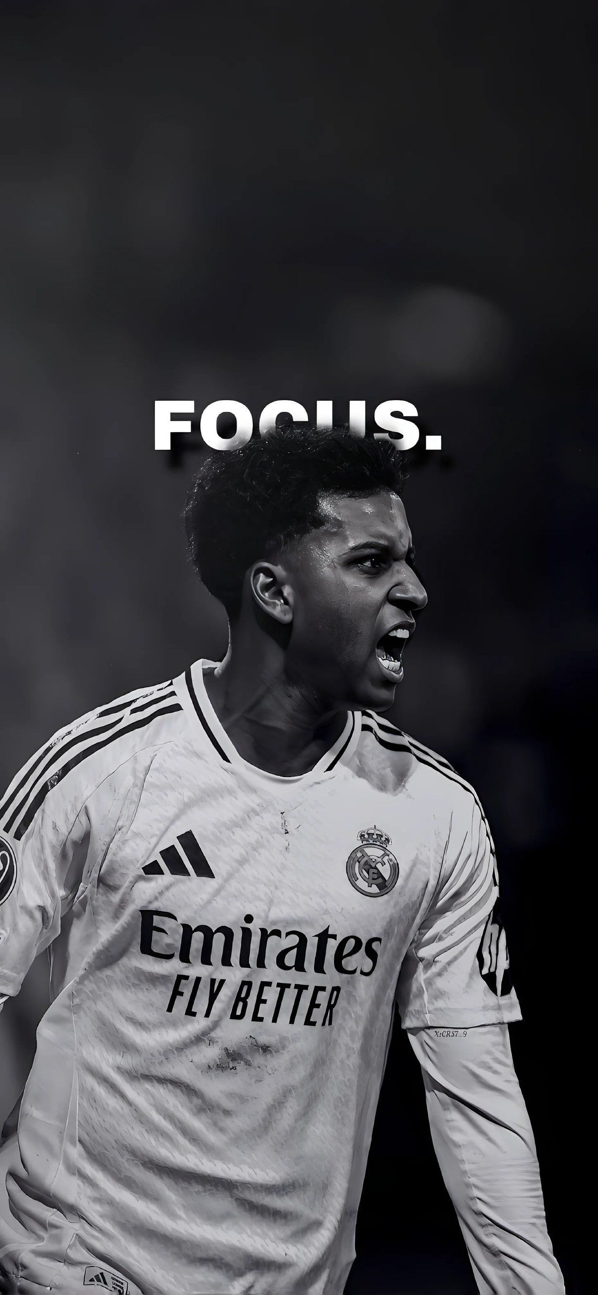 1230x2664 Real Madrid Wallpaper for Mobile 4K