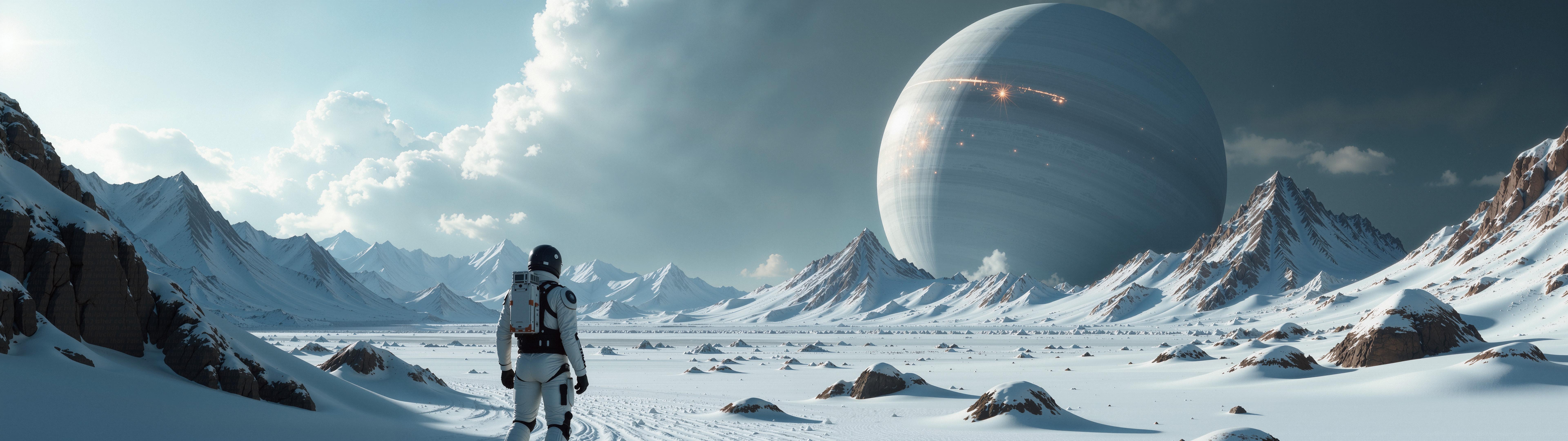 7680x2160 Large volume of 32:9 and 21:9 wallpaper up to [7680x2160] (info in comments)