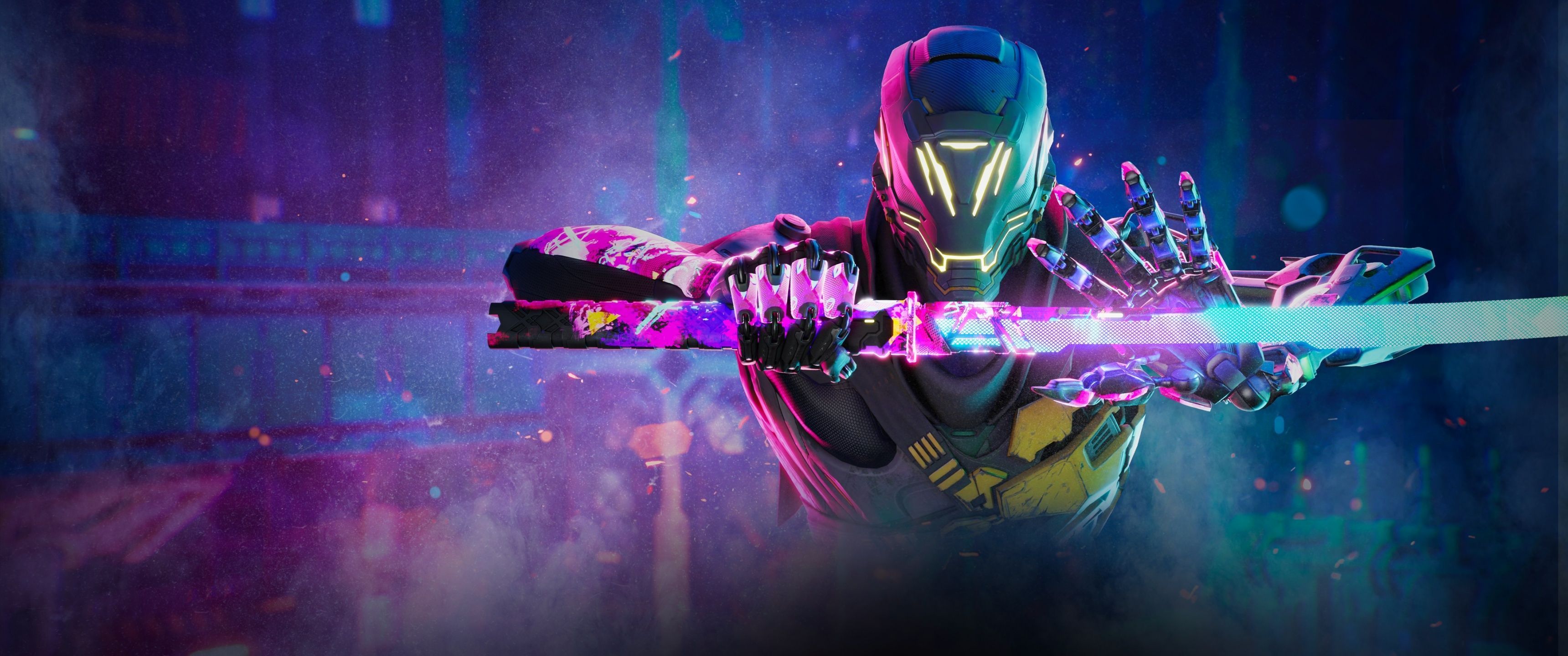 3440x1440 Ultra Wide 3440x1440 Gaming Wallpaper