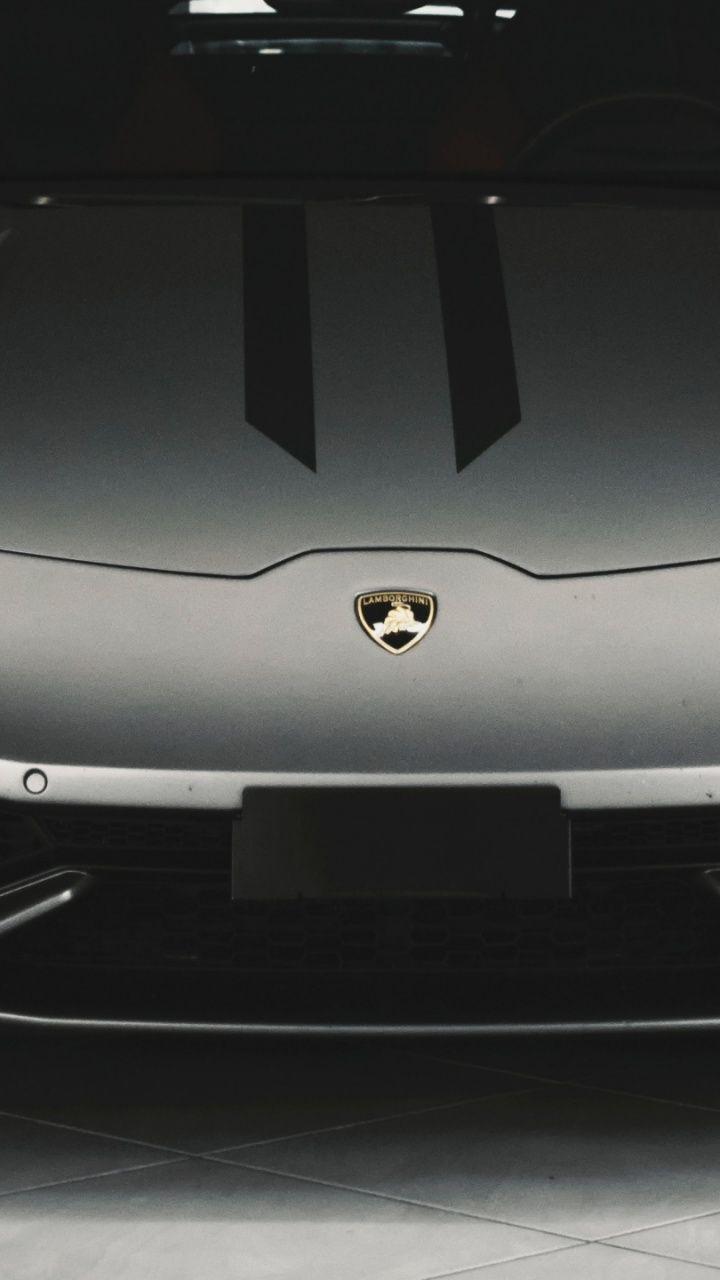 720x1280 auto, headlights, sports car desktop PC and Mac wallpaper