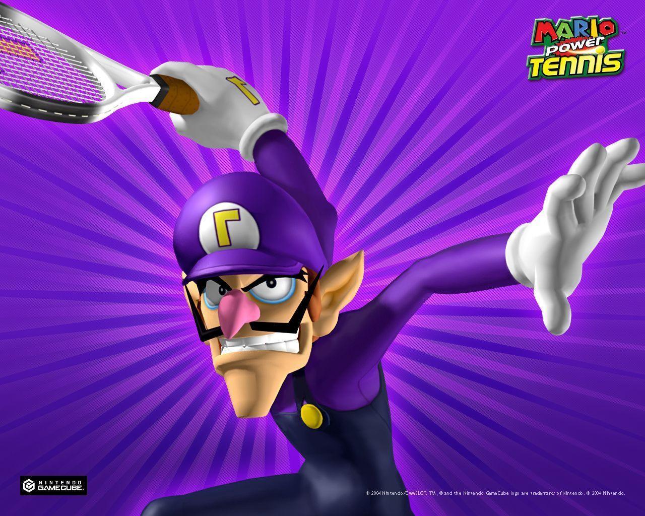 1280x1024 Waluigi HD Pic Damayanti Hartfleet