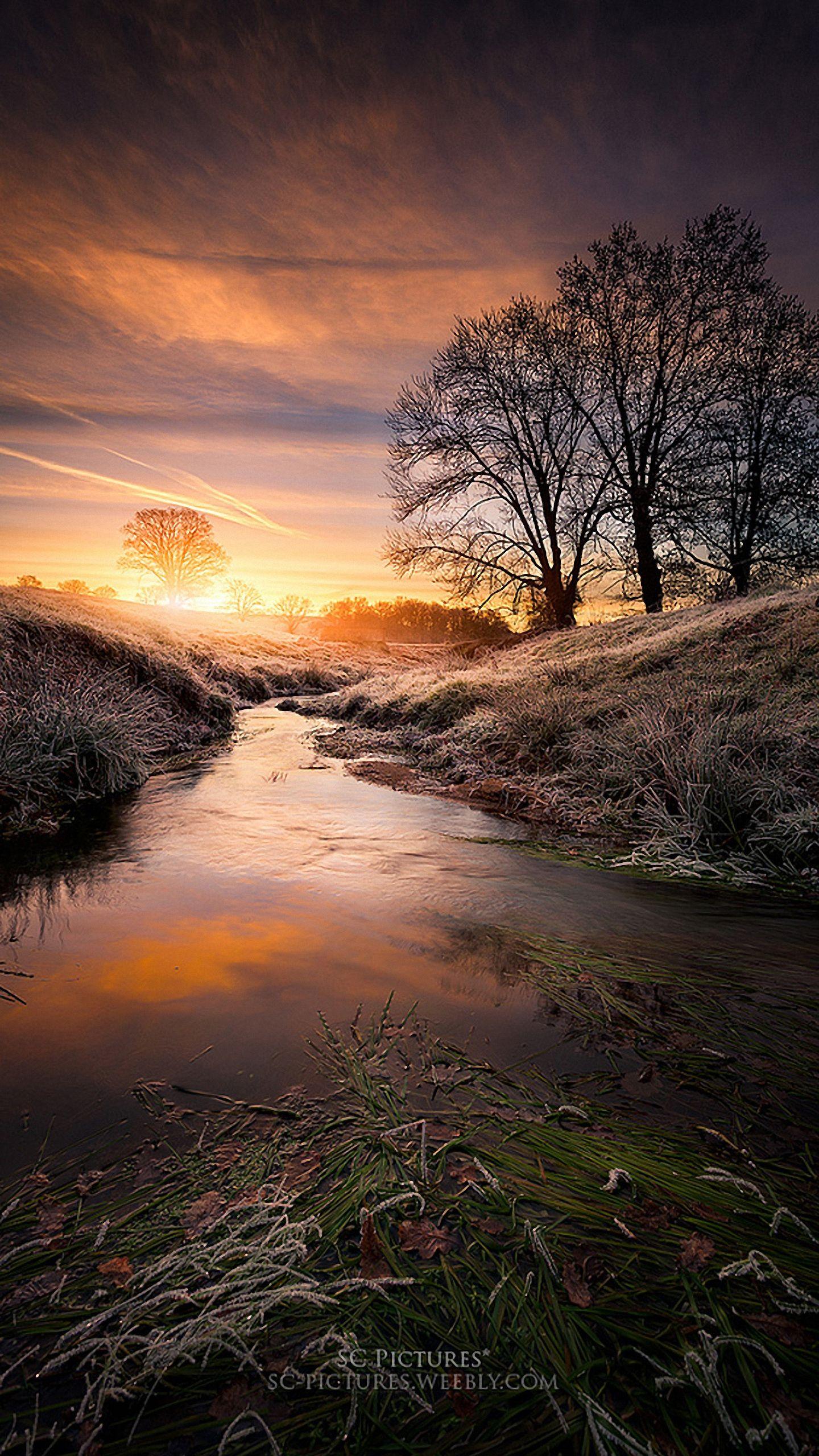 1440x2560 Hd Nature Scenery Samsung Galaxy S6 S7 Wallpaper Galaxy
