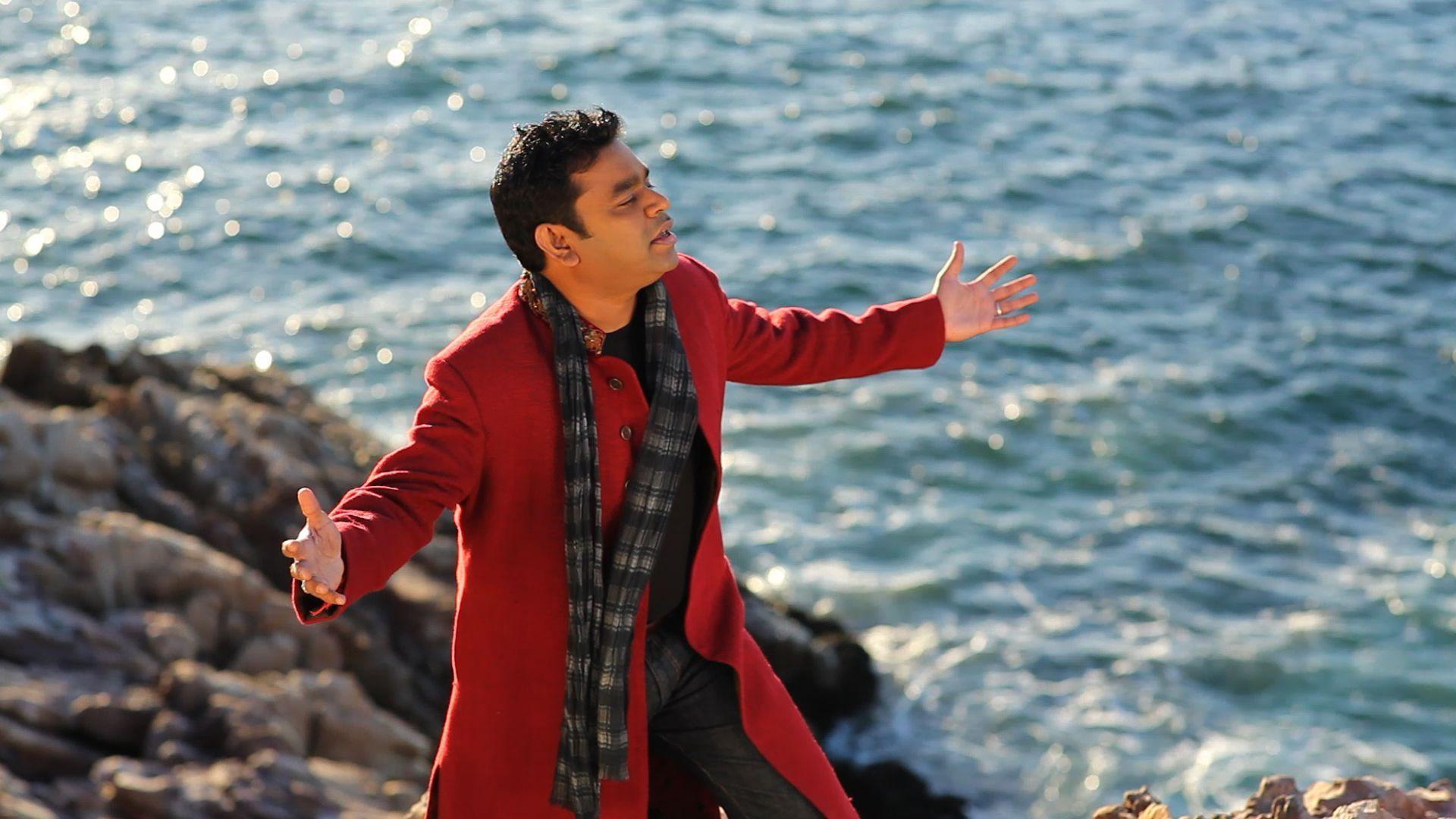 A. R. Rahman Wallpapers - Top Free A. R. Rahman Backgrounds
