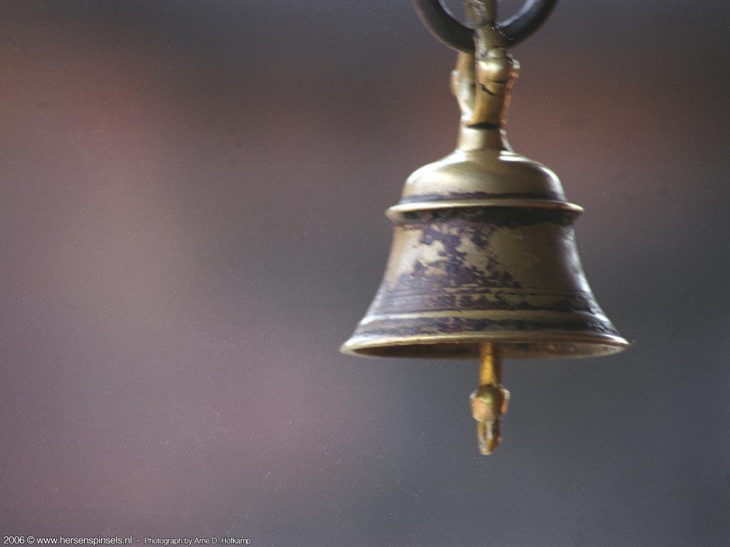 Bell Wallpapers - Top Free Bell Backgrounds - WallpaperAccess