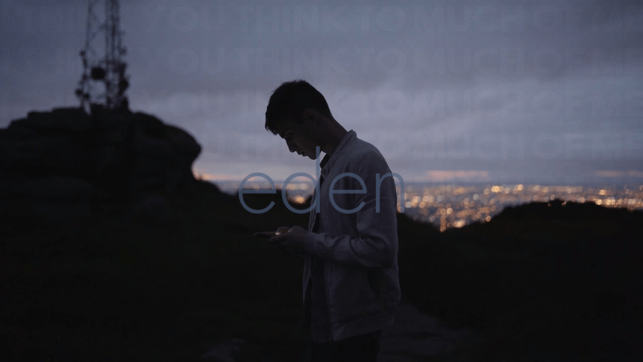 1280x720 Eden Wallpaper