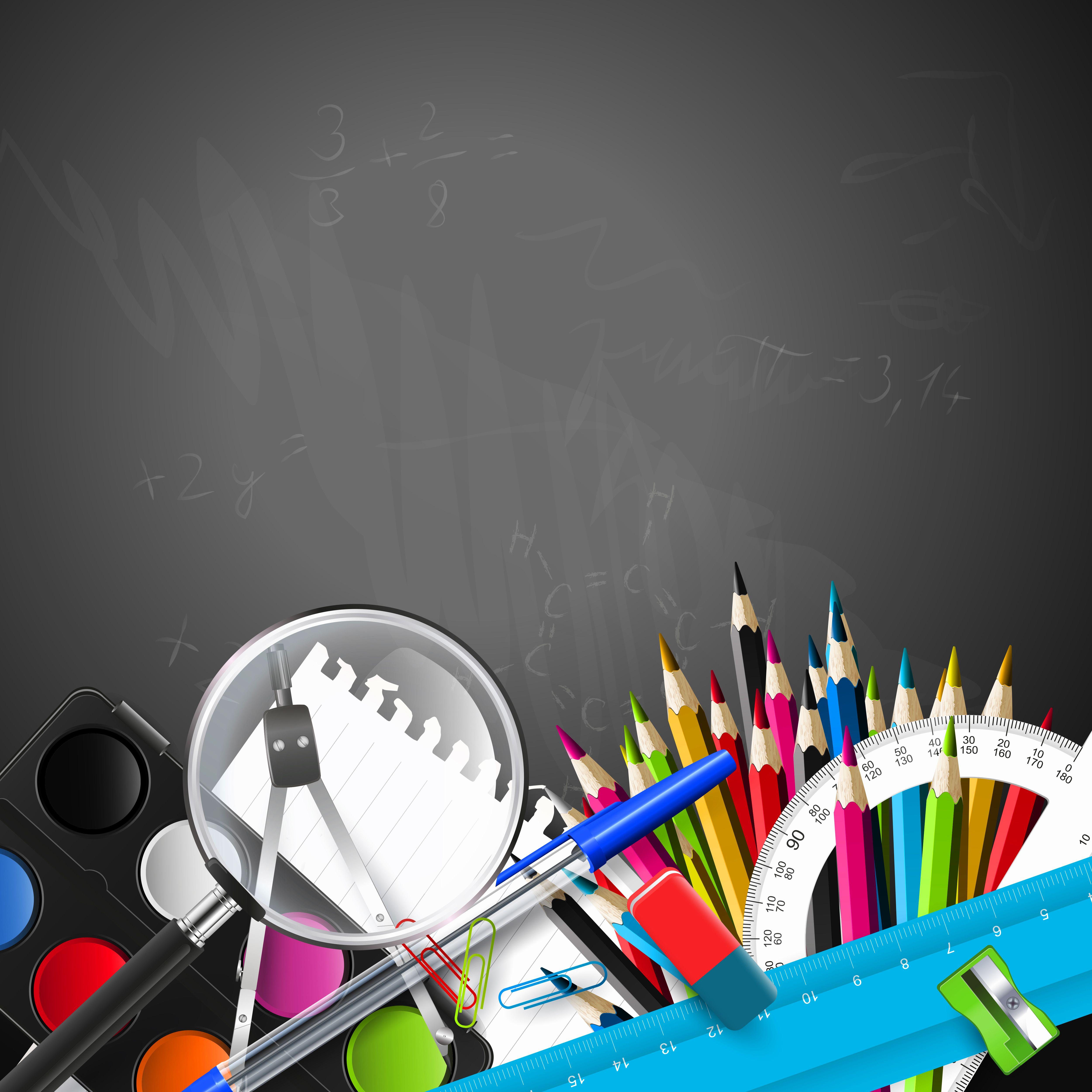 Back to School Wallpapers - Top Free Back to School Backgrounds -  WallpaperAccess