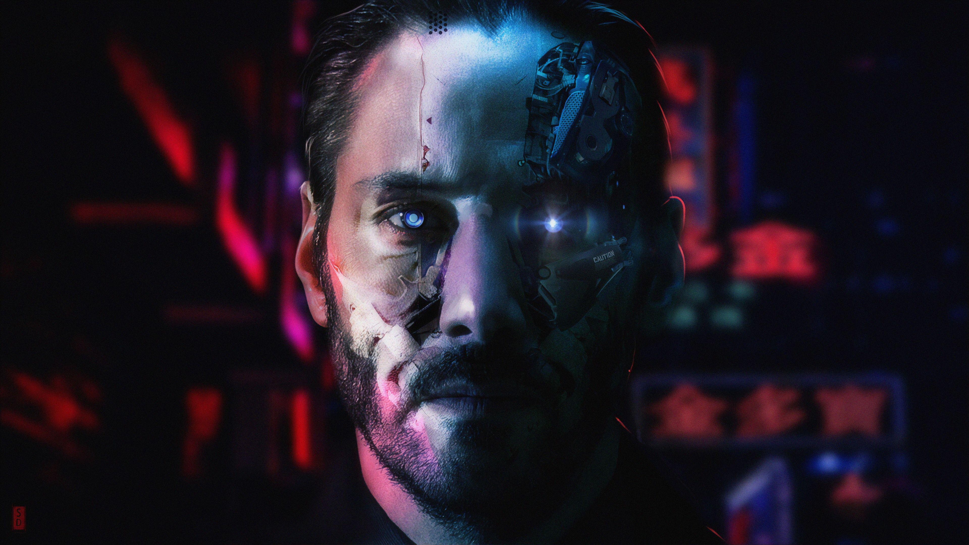 3840x2160 John Wick Excommunicado, HD Superheroes, 4k Wallpaper, Image