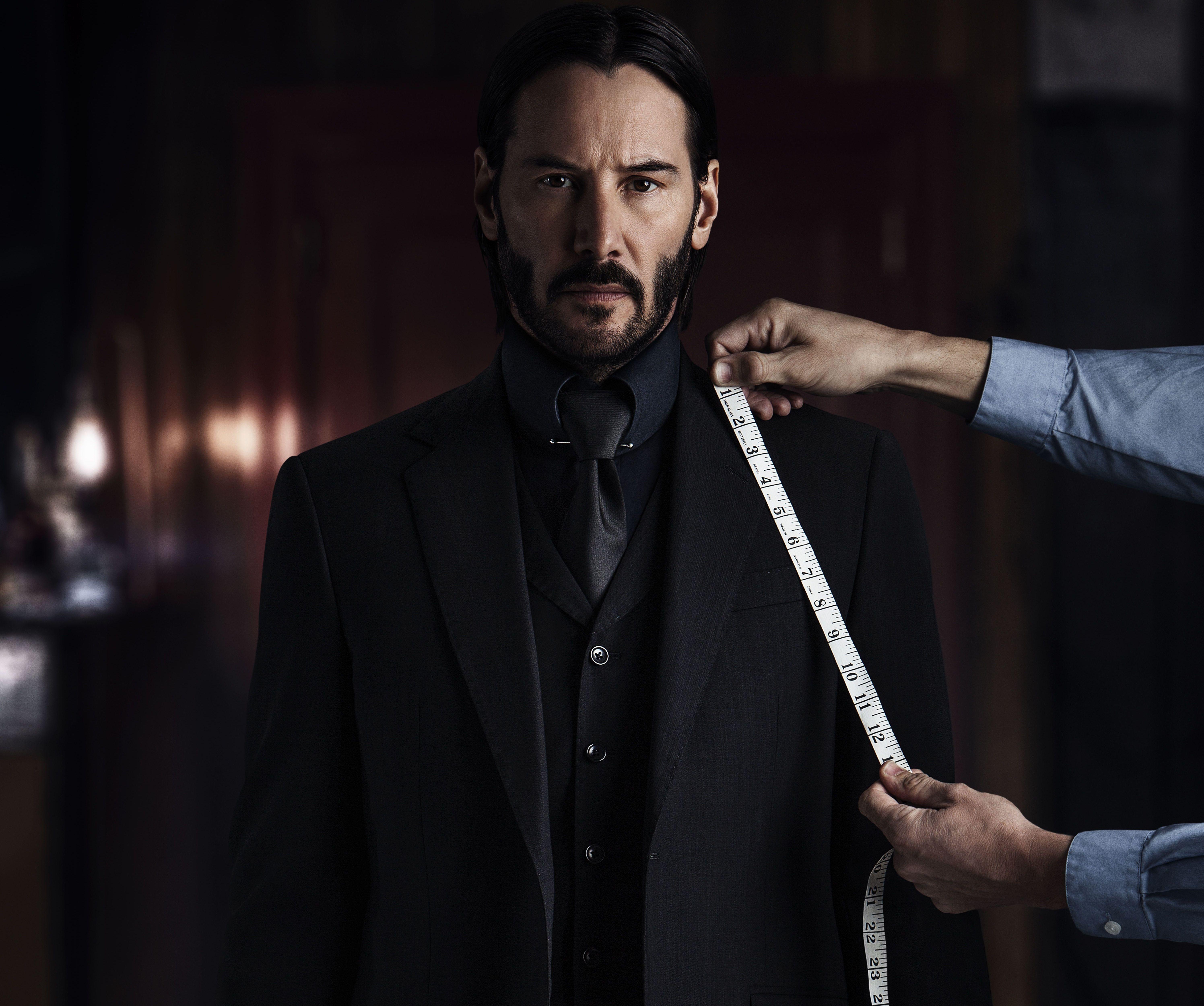 5984x5000 5984x5000 John Wick wallpaper for computer. John Wick HD