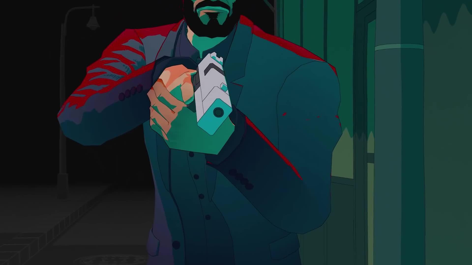 1920x1080 John Wick Hex Desktop Wallpaper 68886 1920x1080px