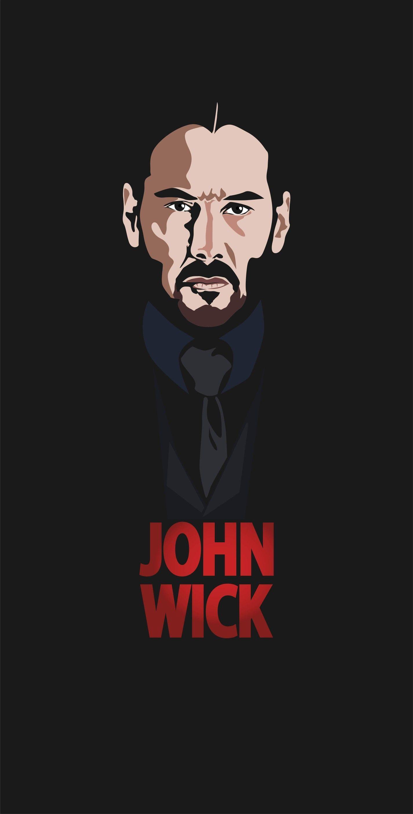 1425x2807 John Wick. Batman wallpaper, Keanu reeves john