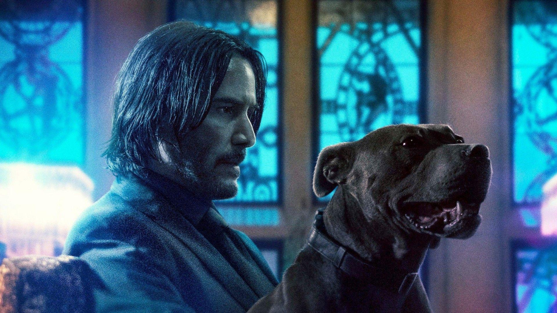 1920x1080 John Wick Chapter 3 Parabellum Wallpaper Movie Poster