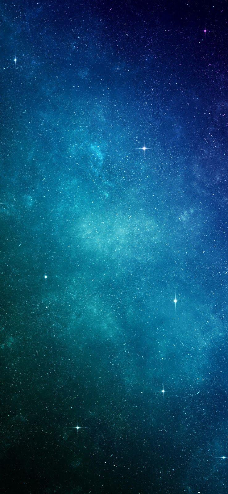 Black Blue Galaxy Wallpapers - Top Free Black Blue Galaxy Backgrounds ...