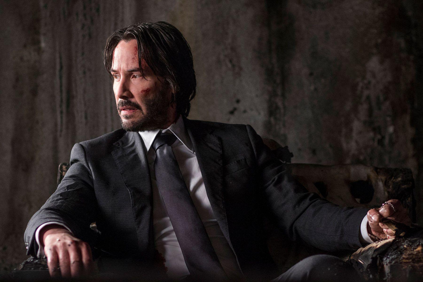 1800x1200 John Wick: Chapter 3 HD