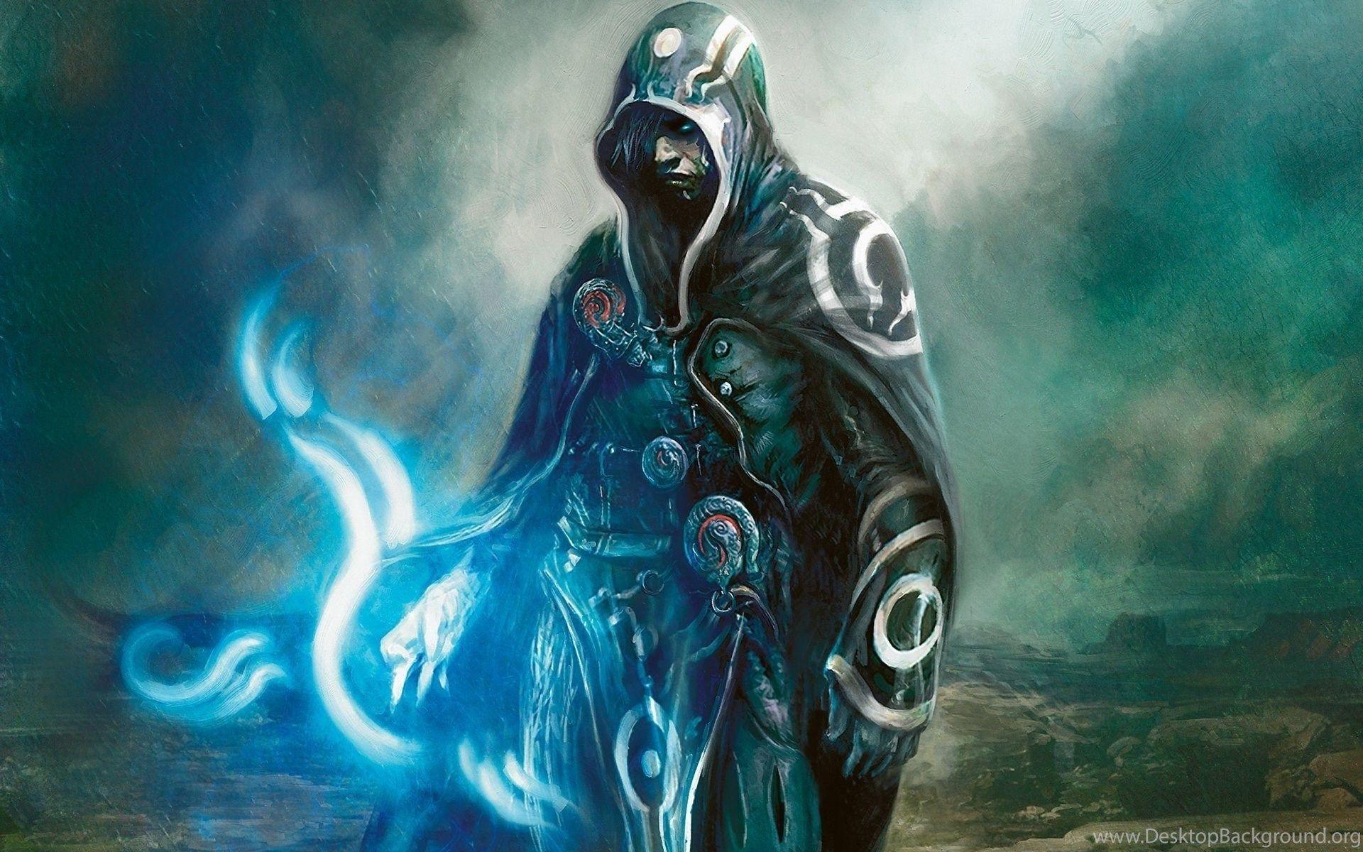 MTG Jace Wallpapers Top Free MTG Jace Backgrounds WallpaperAccess