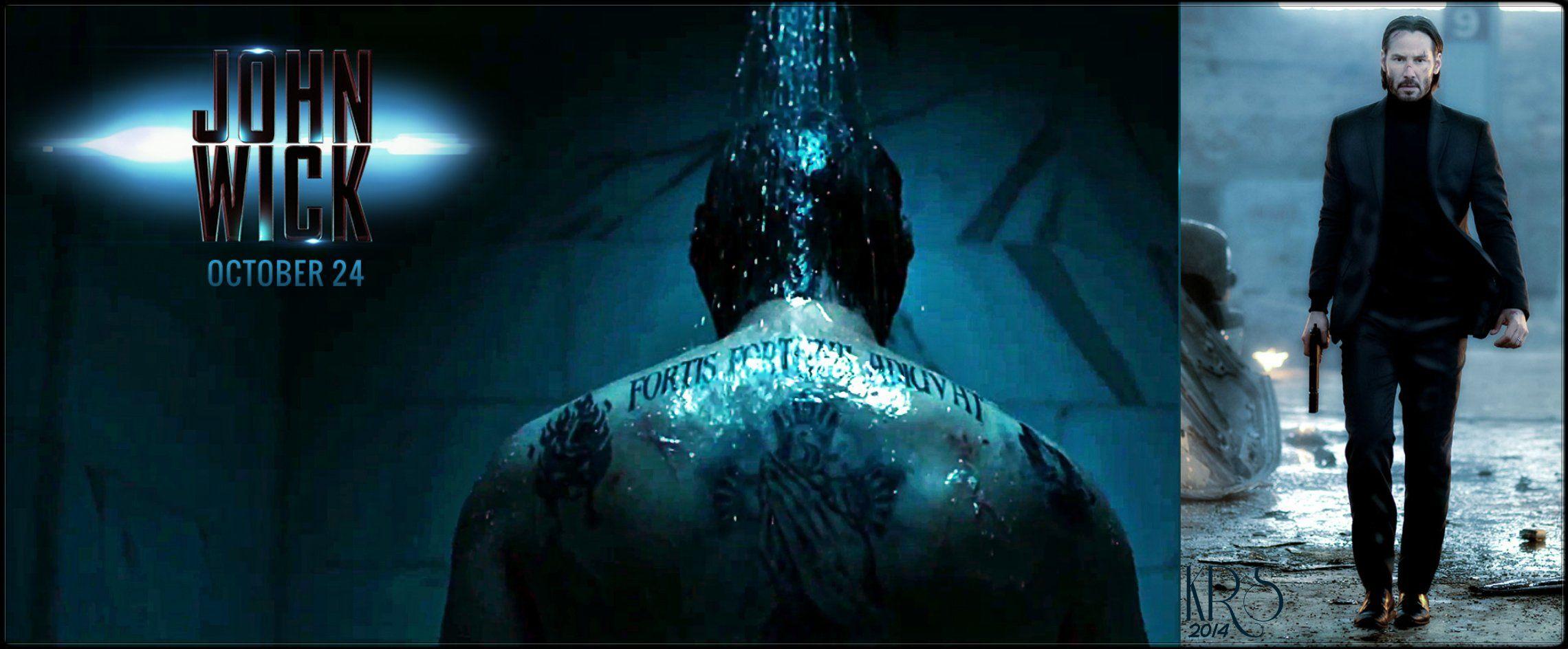 2280x944 john, Wick, Action, Thriller, Hitman, Assassin, John wick, Reeves