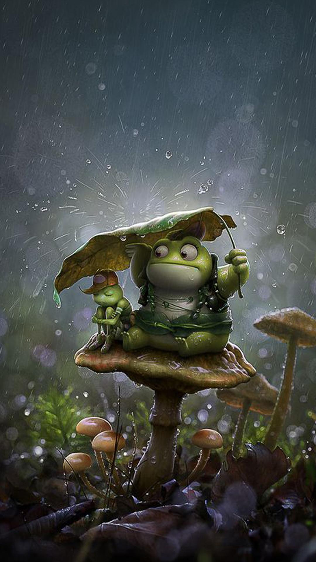 1080x1920 IPhone Wallpaper HD