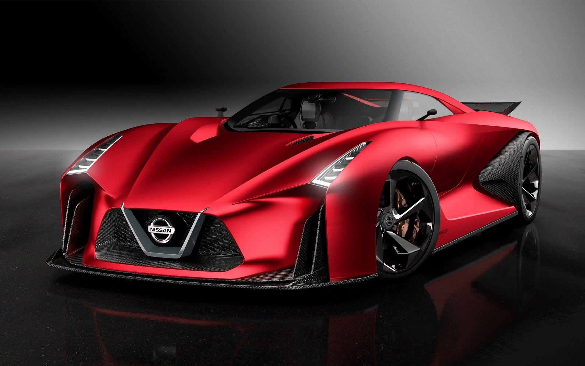 1920x1200 Wallpaper of Sports Cars