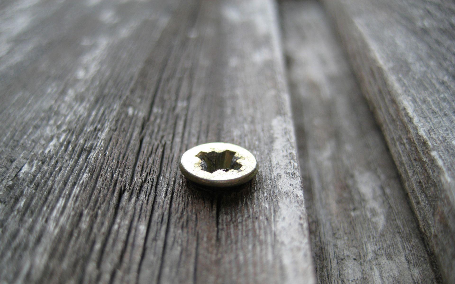 1920x1200 Screws Wallpaper. Screws Wallpaper