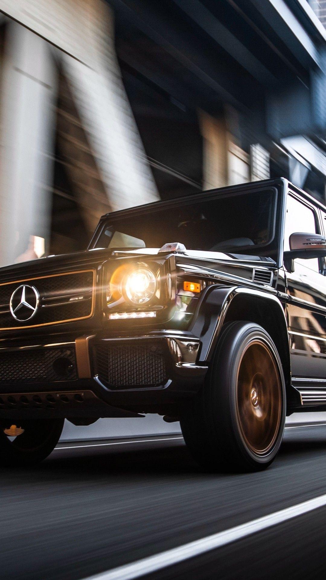 1080x1920 Mercedes iPhone Wallpaper