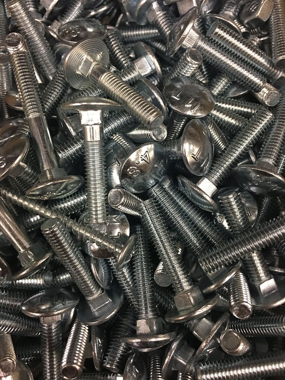 Nuts and Bolts Wallpapers - Top Free Nuts and Bolts Backgrounds
