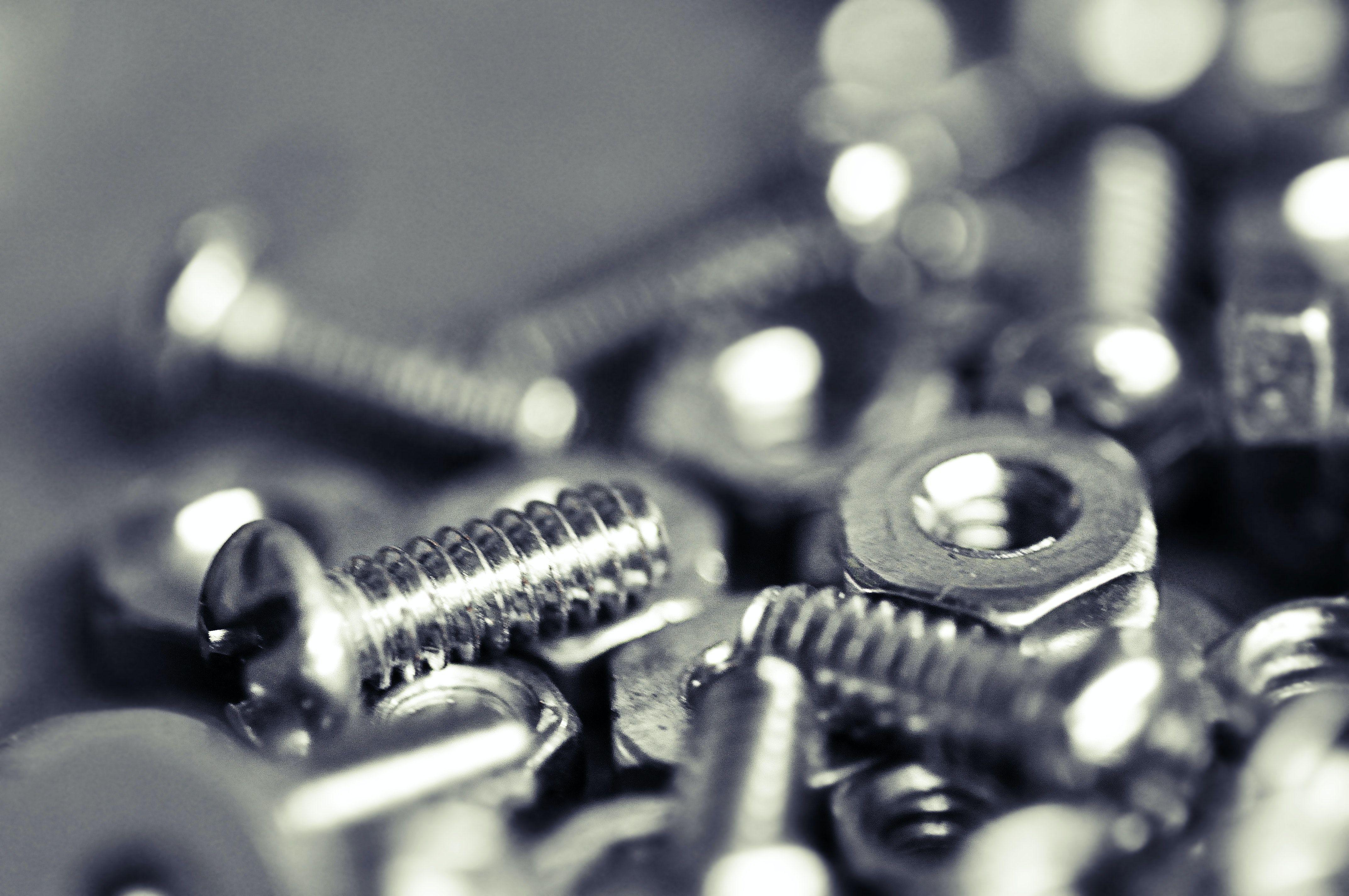 4288x2848 Free of bolt, nut, nuts and bolts