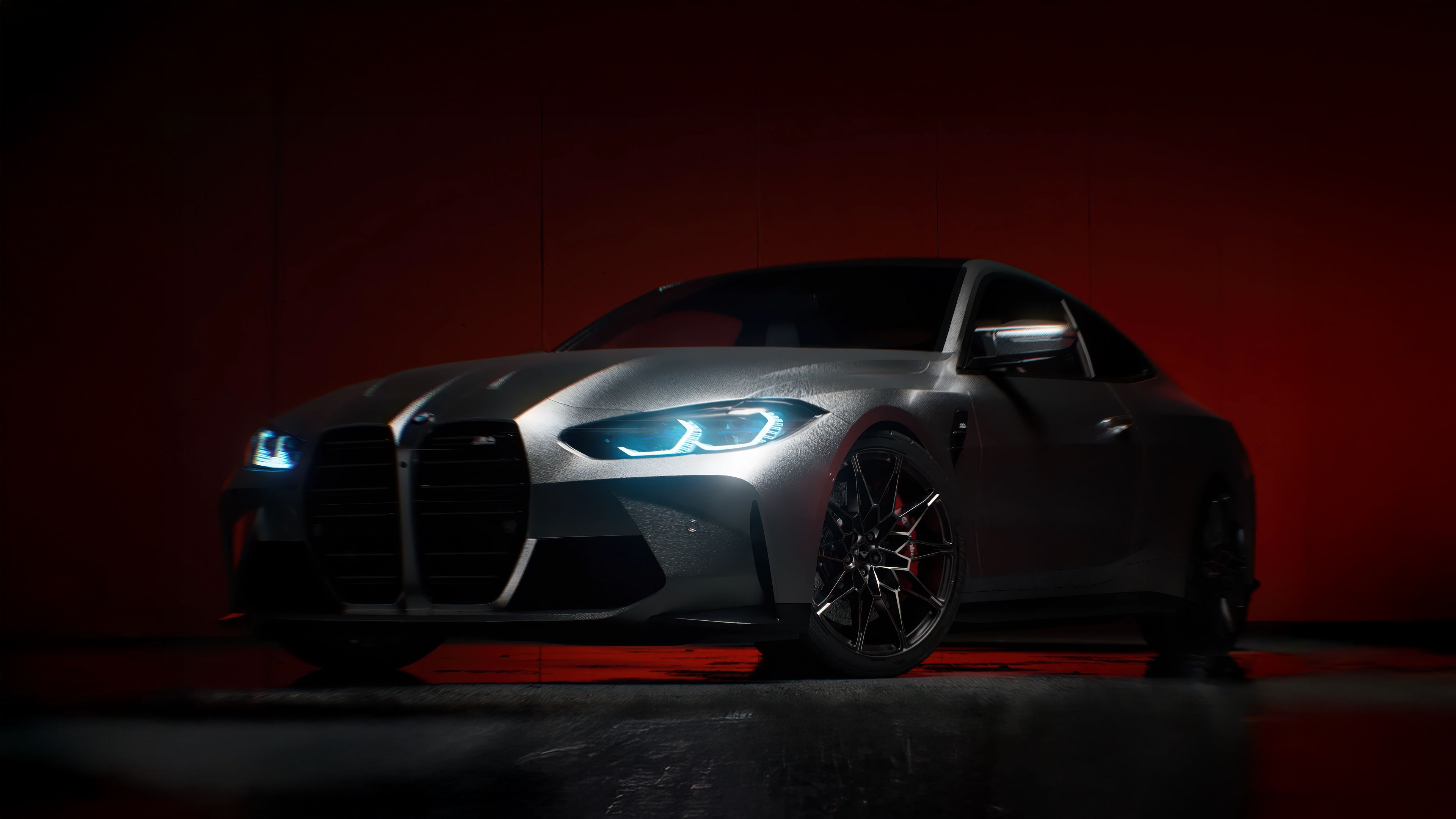 3840x2160 High Performance Bmw M4 Wallpaper, HD Cars Wallpaper, 4k Wallpaper, Image, Background, Photos and Picture