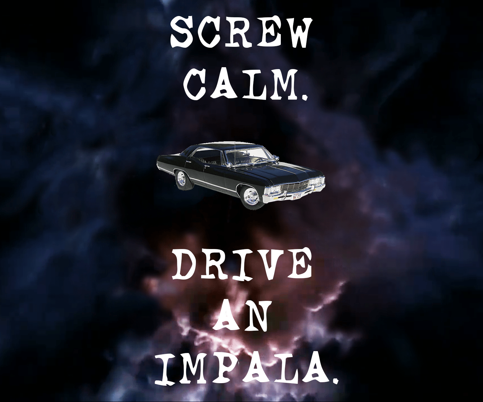 1536x1280 Free download Supernatural phone wallpaper Screw calm Drive an