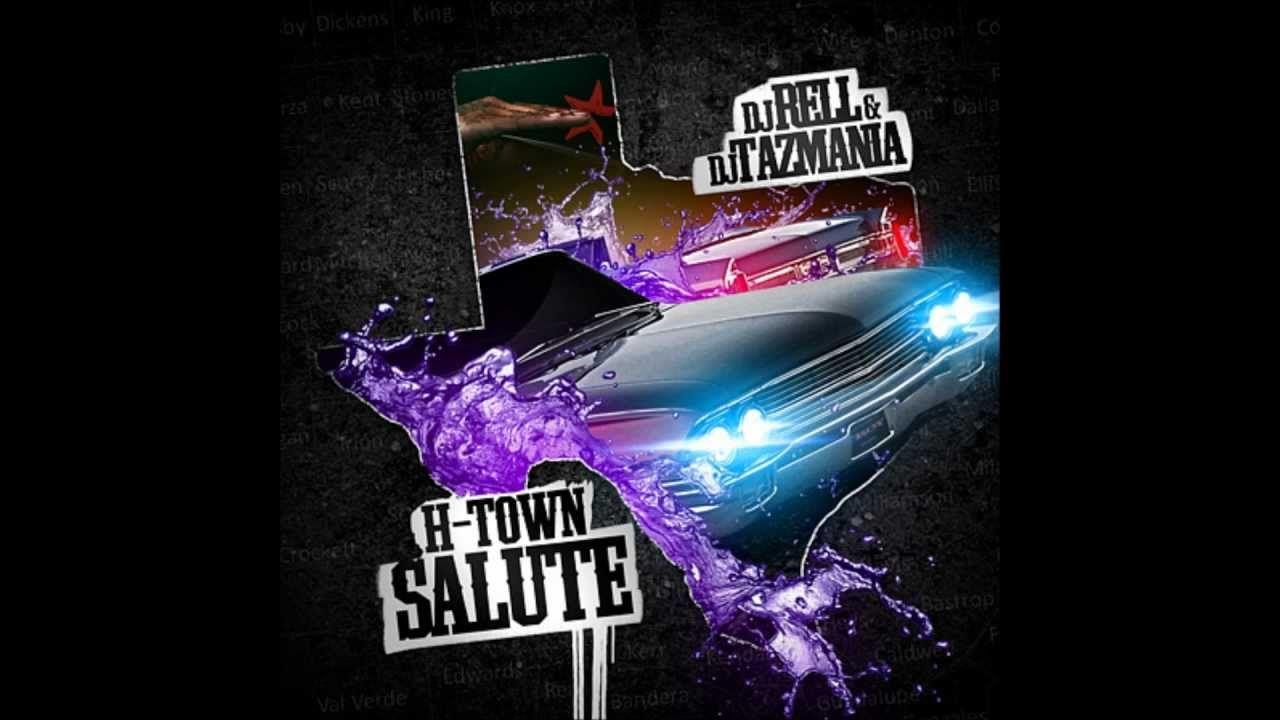 1280x720 Dj Screw Wallpaper