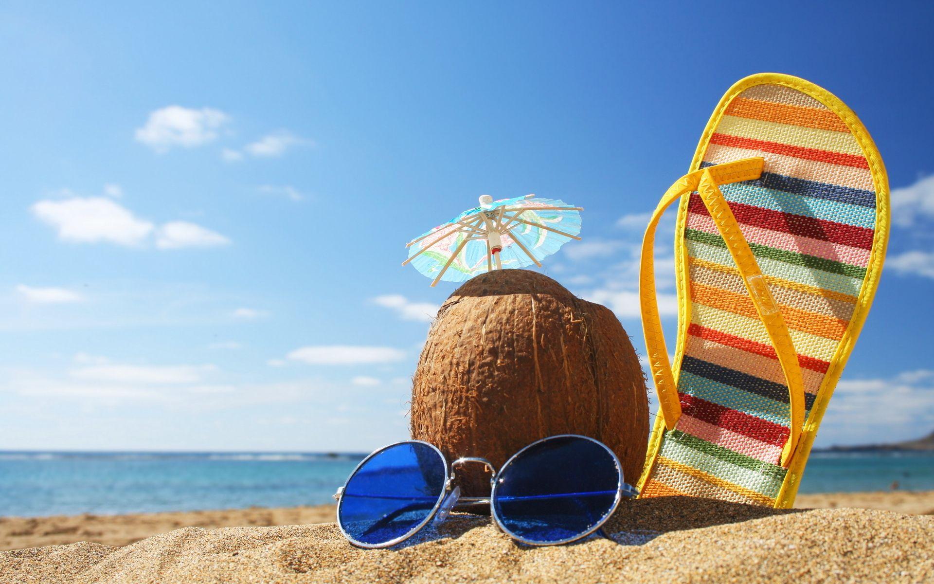1920x1200 Planning a Florida Summer Vacation?Instead of hauling around your