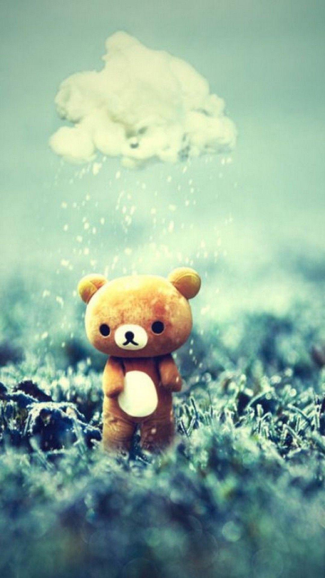 iPhoneXpaperscom  iPhone X wallpaper  mp73bear facewhatthehellnatureanimal