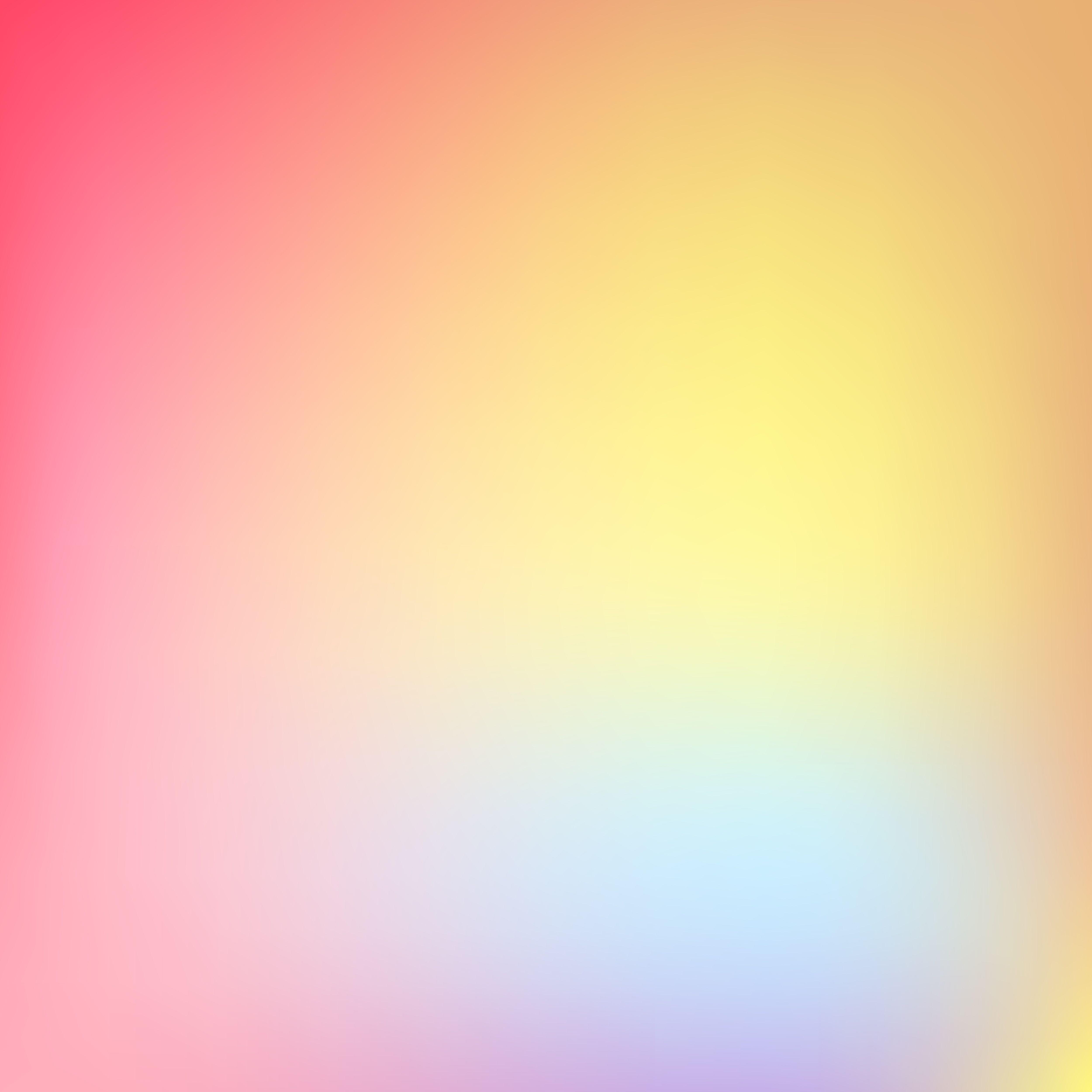 5000x5000 Abstract blur gradient background with trend pastel pink, purple