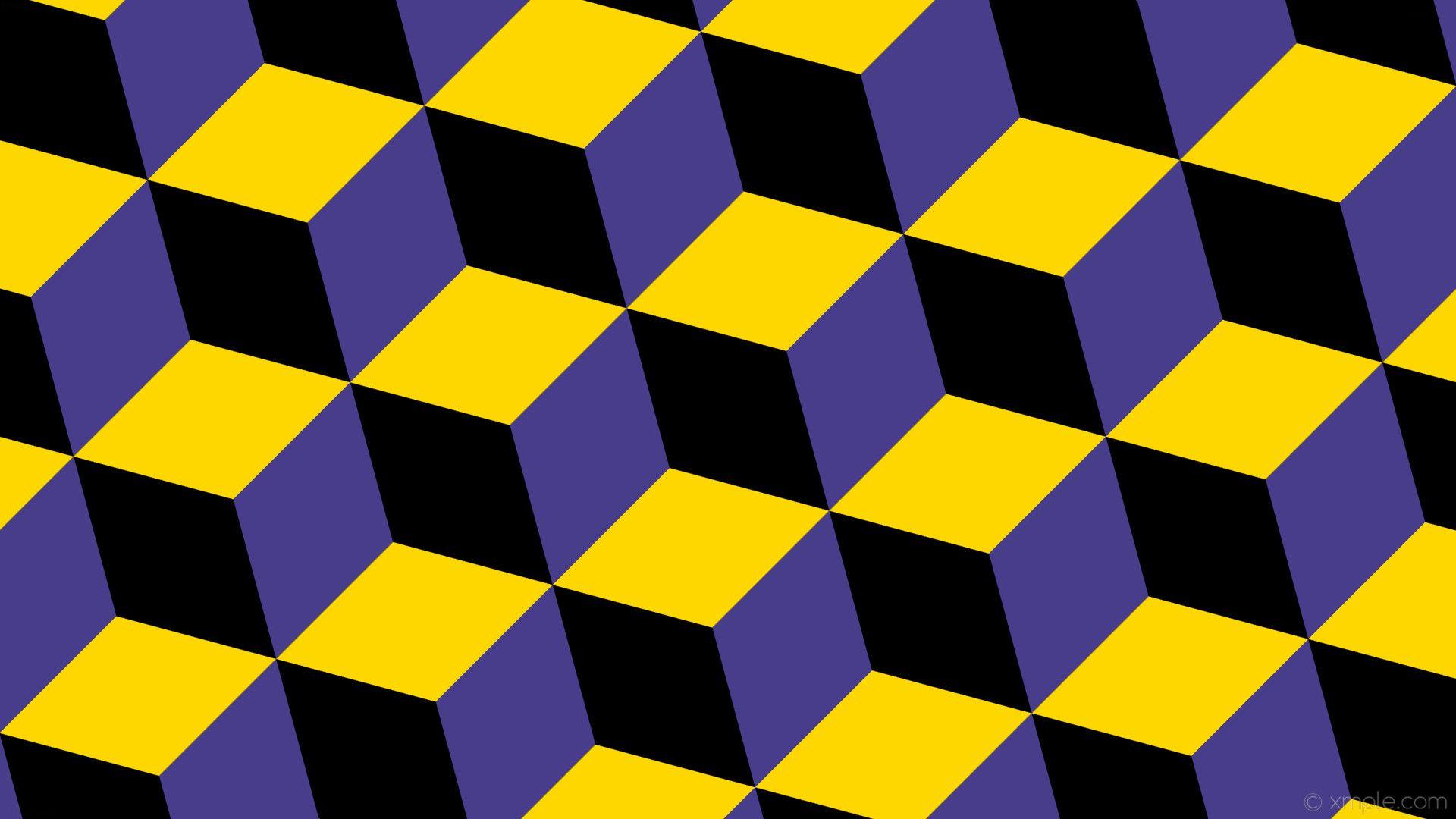 1920x1080 Purple and Gold Wallpaper