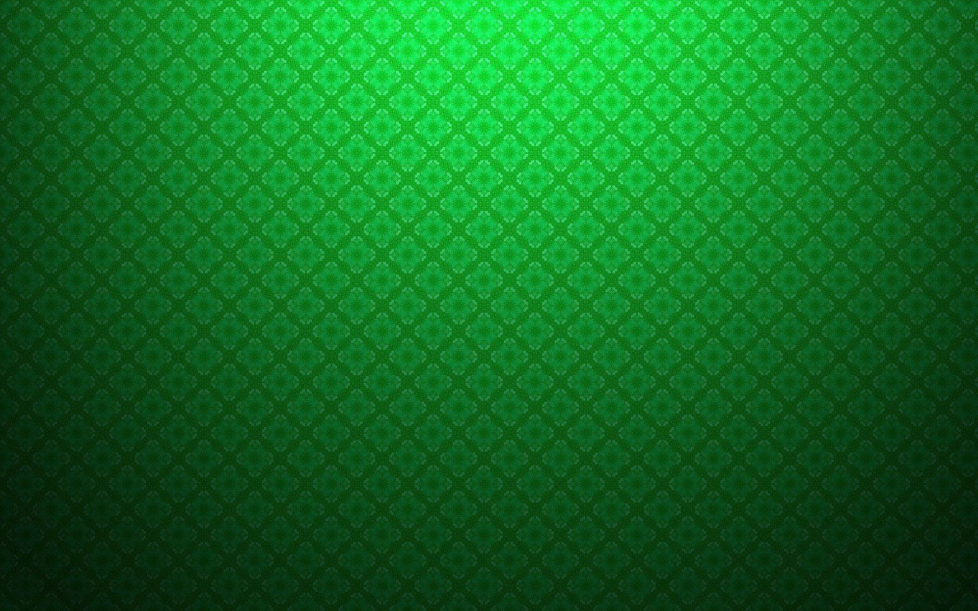 1920x1200 HD Green Wallpaper
