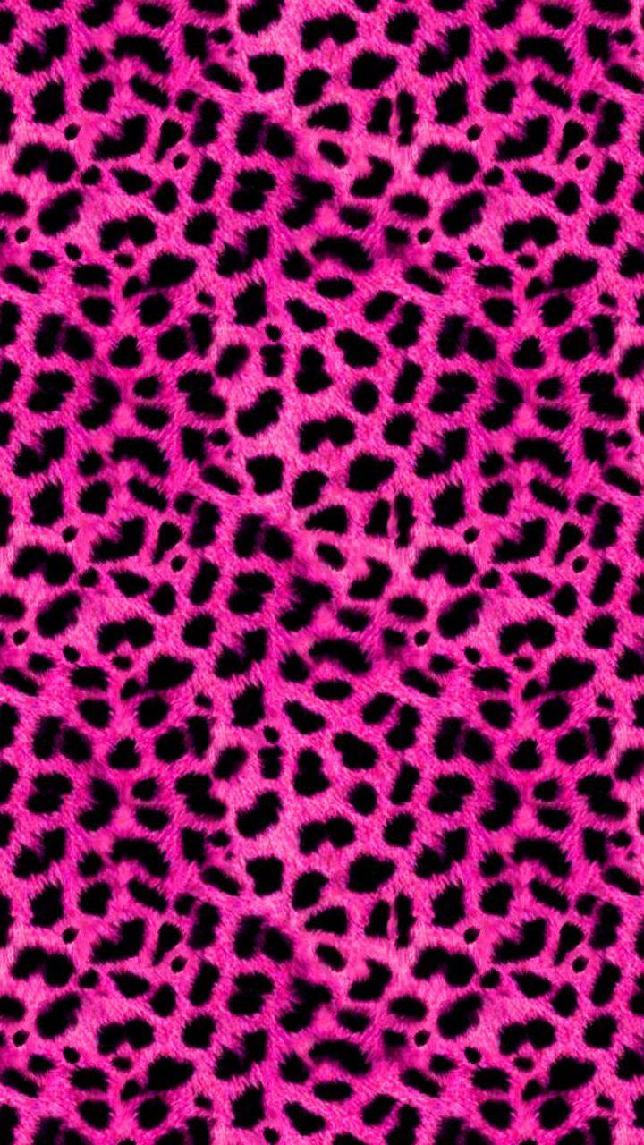 720x1280 Free download Girly Pink Leopard iPhone case iPhone 6 case iPhone