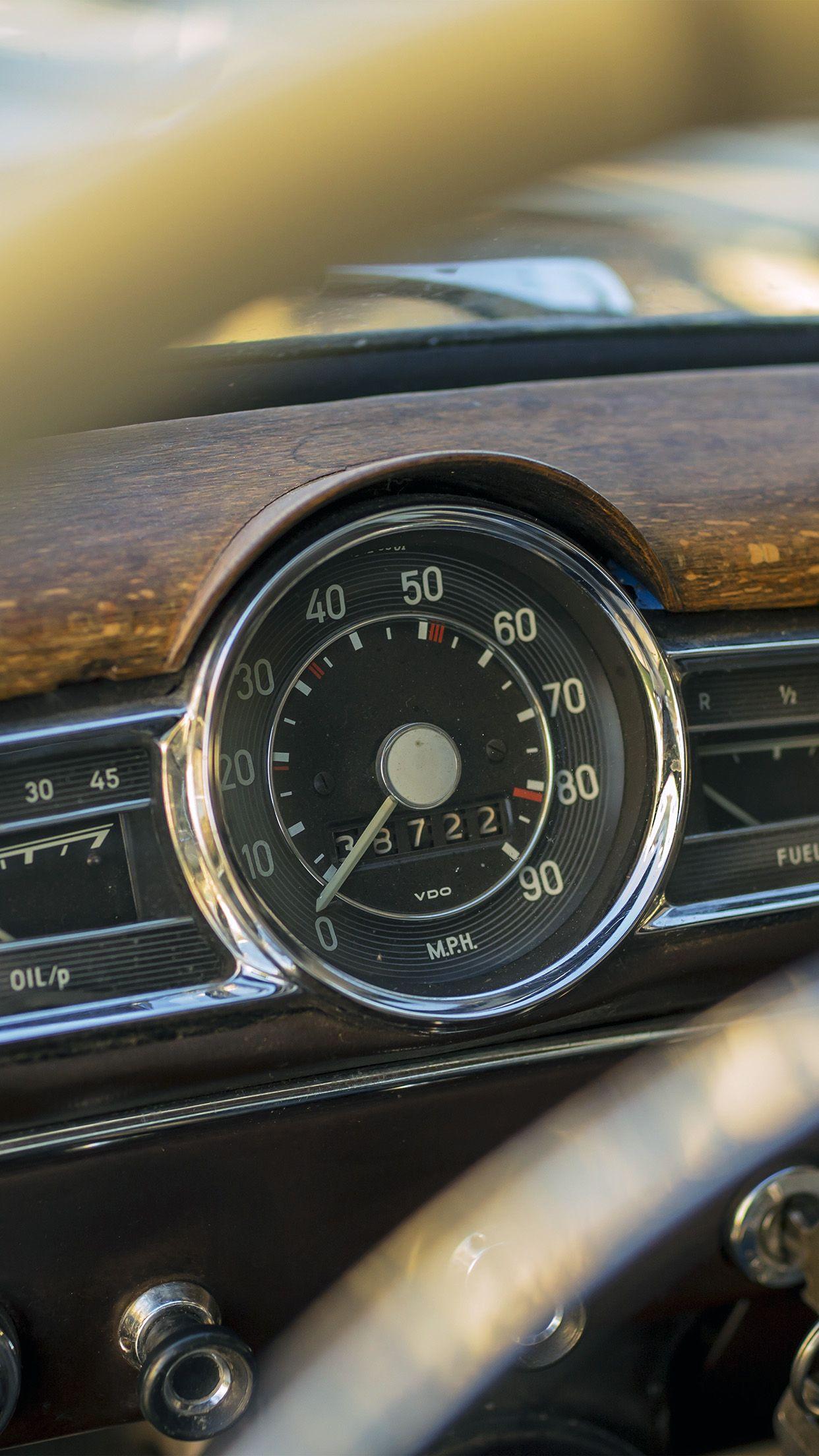 1242x2208 iPhone 6 Plus 6 Wallpaper Vintage Cars