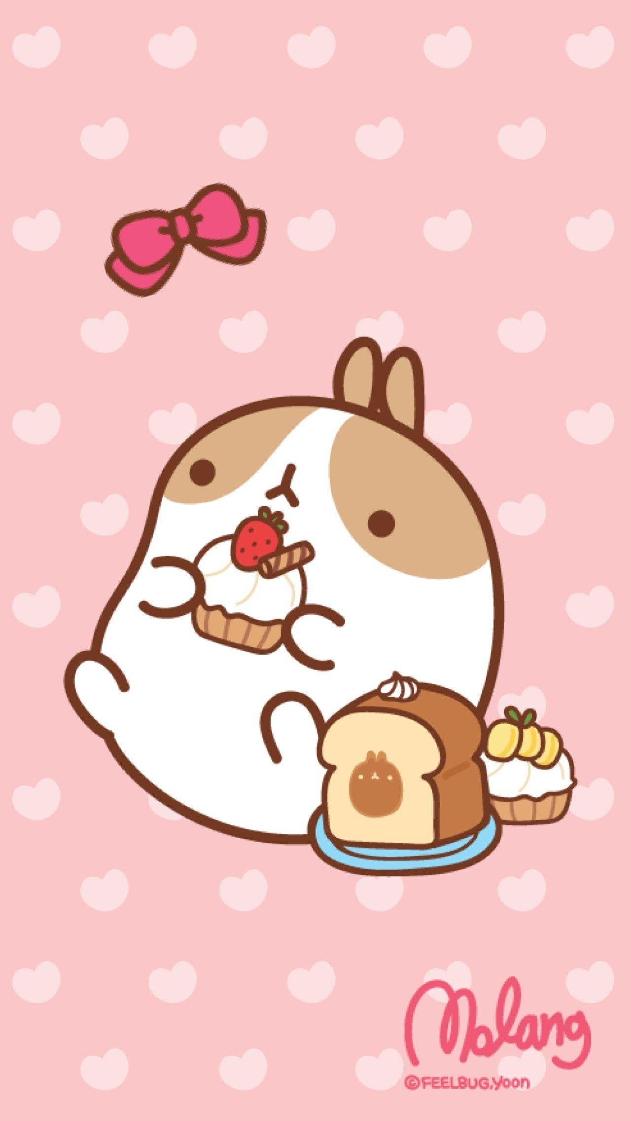 1280x2272 Download Screen Kawaii Phone Background, Download