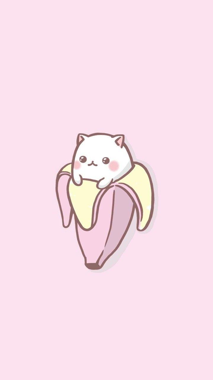 720x1280 Free download Kawaii Wallpaper of nice screensweet in 2019 Cat