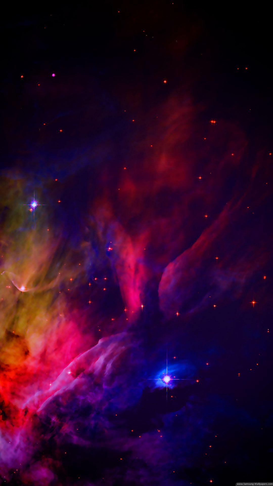 1080x1920 Samsung Galaxy S8 HD Wallpaper