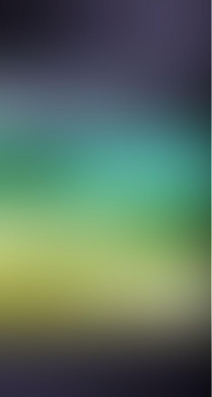 744x1392 Free download iPhone 5 Wallpaper Simple blurry [744x1392]