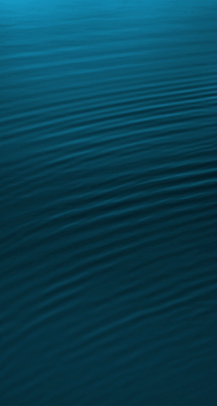 744x1392 Ripple iPhone 5 Parallax Wallpaper 5 Wallpaper Simple, HD