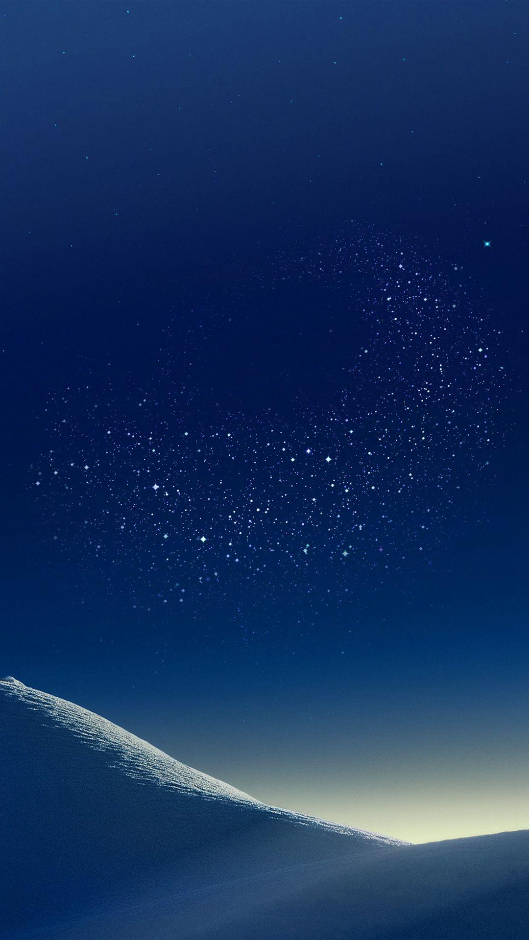 1080x1920 Best blue iPhone 8 Wallpaper HD