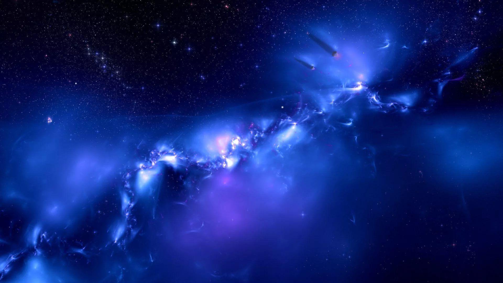 1920x1080 Galaxy Wallpaper And Image