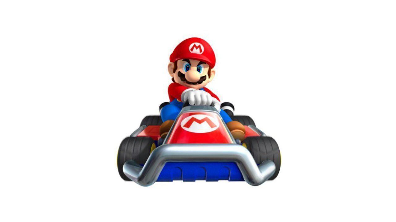 1280x719 Mario Kart Wallpaper