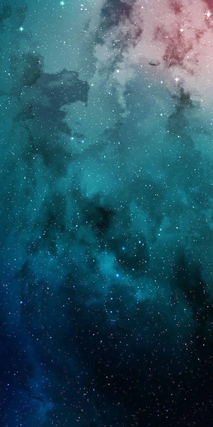 Aesthetic Galaxy Wallpapers - Top Free Aesthetic Galaxy Backgrounds -  WallpaperAccess
