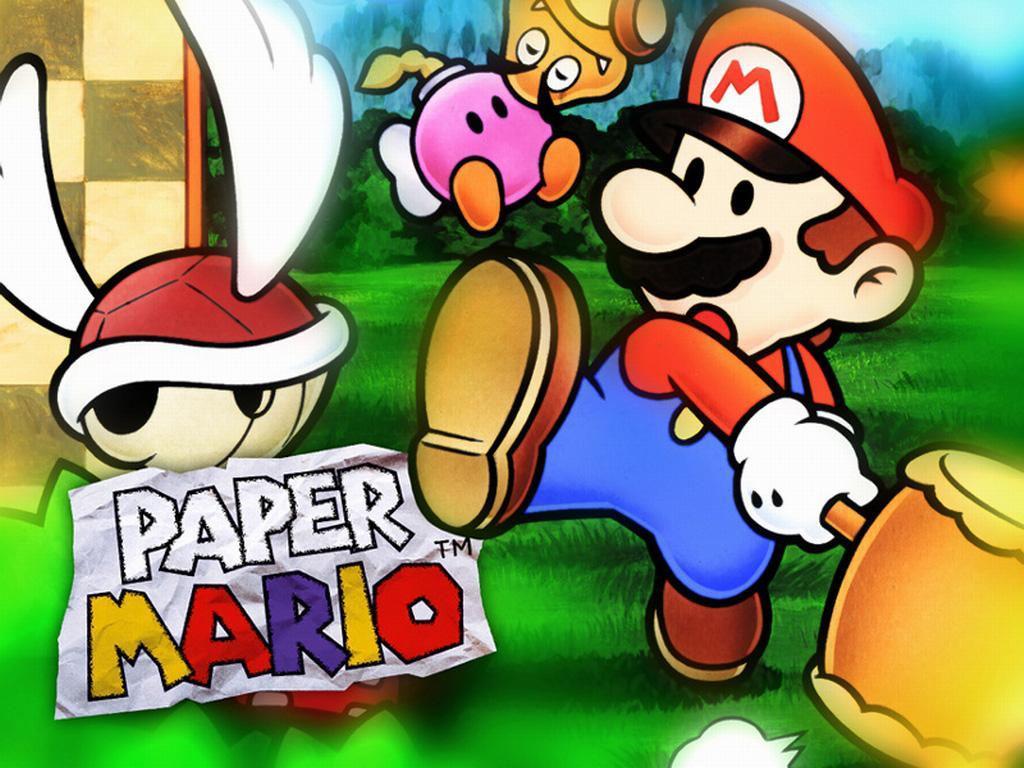 Super Mario 3D AllStars website offers new wallpapers for Super Mario 64SunshineGalaxy   The GoNintendo Archives  GoNintendo