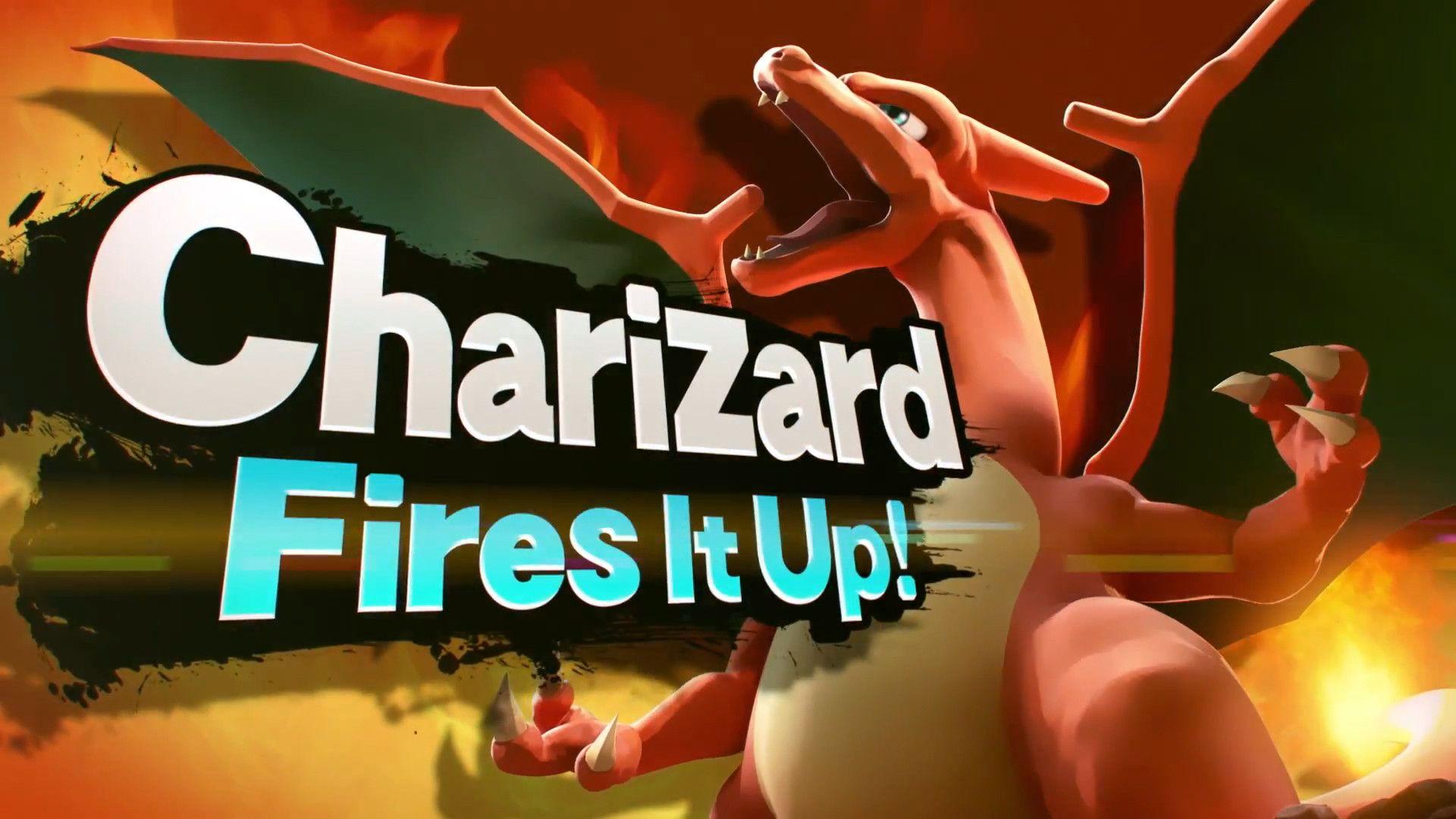 1920x1080 Super Smash Bros. for Wii U and 3DS Wallpaper