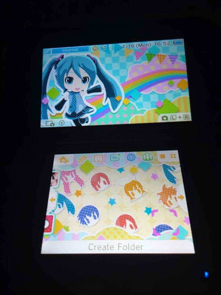768x1024 Nintendo 3Ds Hatsune Miku Wallpaper!. Miku Hatsune Amino