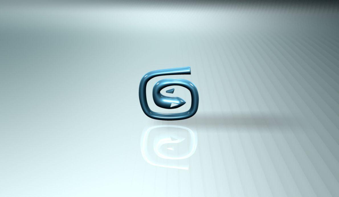 1190x691 3Ds Max Logo Wallpaper Download