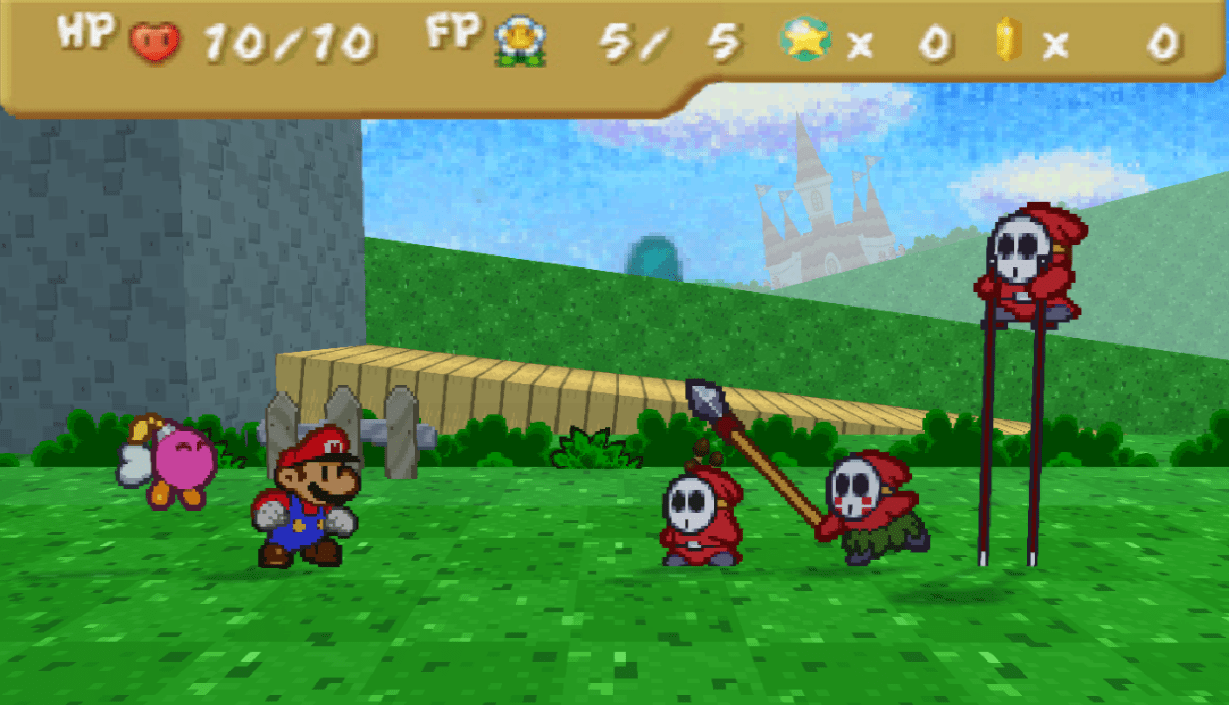 1229x705 Qxdagoz Mario HD Wallpaper & background Download