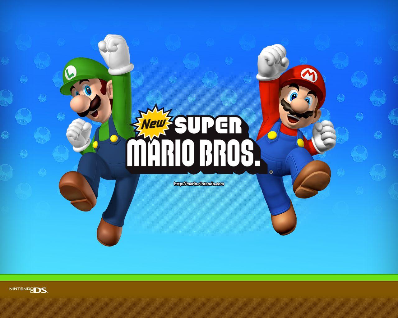 1280x1024 Free download Mario Wallpaper Download Super Mario Wallpaper